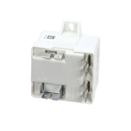 Manitowoc Ice Start Potential Relay 2007993